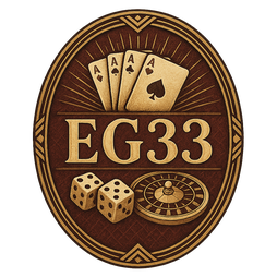 EG33 logo